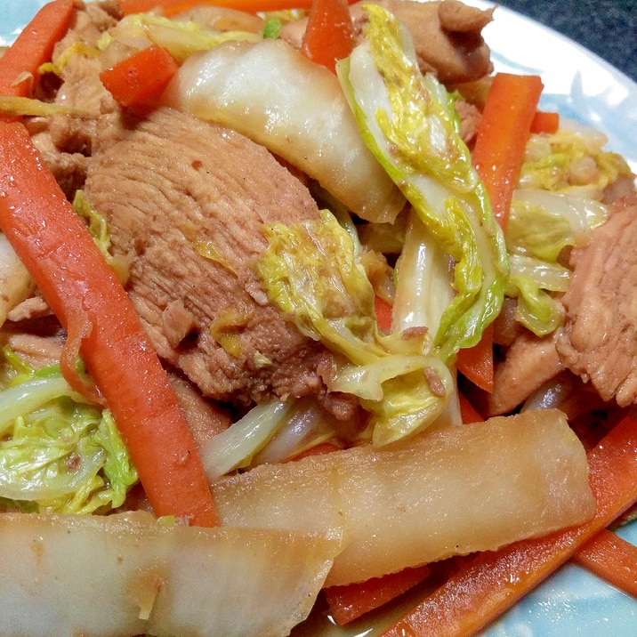 下味冷凍鶏むね肉で野菜炒め レシピ 作り方 By 田舎のばあさん 楽天レシピ 下味冷凍鶏むね肉で野菜炒め レシピ 作り方 By 田舎のばあさん 楽天レシピ